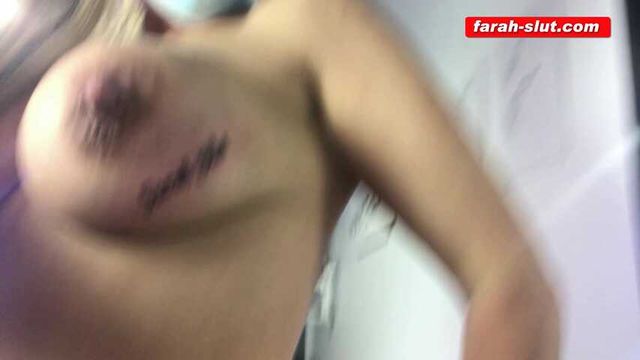 Marking the slut