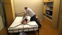 Lea - The Gag Tester Part 7 of 9