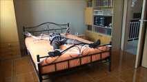 Tatjana - Attacked in her own apartment Part 5 of 6