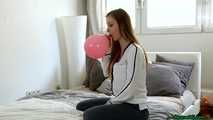 Blow2Pop pink U14