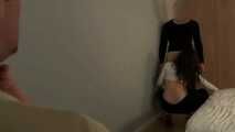 CUCKOLD CONFINEMENT