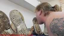 Collected Dirt and Piss HD
