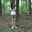Gefesselt im Wald 1/2