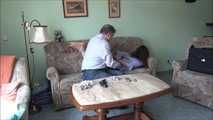 Natascha - The Break Part 2 of 6