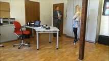 Vanessa - The new driving instructor 3 part 1 of 7