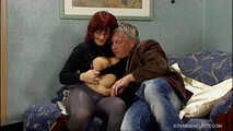 STRASSENFLIRTS 64 Tanja