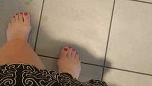 POV Mobile clip! Wish fulfilled!