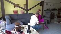 Xenia - The first time Part 3 of 6