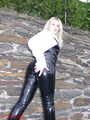 Miss Riding Instructor