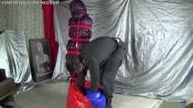 two bag bondage