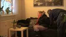 Jane - Raiding at Home Part 1 of 6
