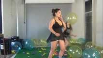 Kendra & Chanel  01