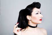 Couture by Tolllkirsche