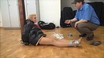 Wunschvideo Janine - Büroabenteuer Teil 4 von 4