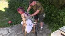 The new Spain Files - Chair Tie Zip Tie for Maya Homerton
