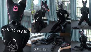 Xiaomeng Turns into a Little Fox