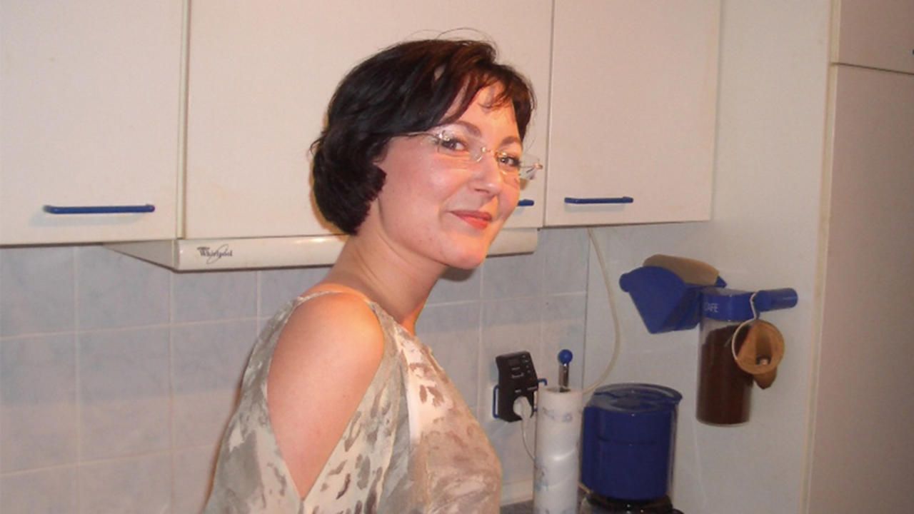 Lisa´s erstes Nackt & Dildo Shooting