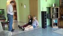 Jane and Vanessa - The New Agency 1 Part 4 of 6