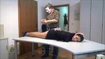 Guest Chelsea - office fantasies Part 5 of 6