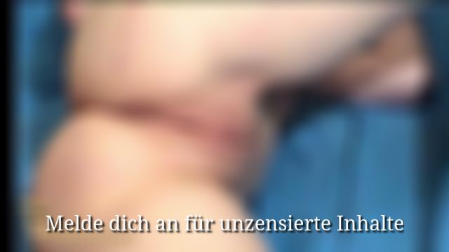 XRammler - TittenMaus - Fistig versuch 4K