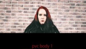 pvc body 1