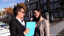 STRASSENFLIRTS 82 Leona