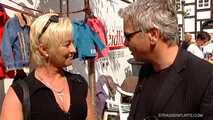 STRASSENFLIRTS 63 Elke