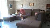 Birgit - The first time Part 2 of 8