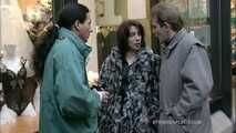 STRASSENFLIRTS 11 Rotraud