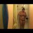 Shave in the shower ...