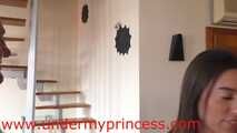 Second Cam of spit in turn HD