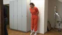 Kyra - Back in the office part 1 of 7