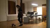 Zora - The Sneaky Professor Part 6 of 6