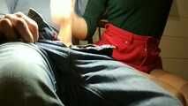 HORNY AT SCHOOL