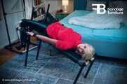 Bondage Bench – The best pictures until 2024