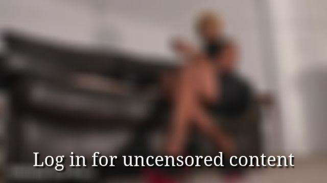Better Class Cock