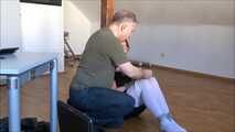 Julia - The Probation Officer 2 Part 1 of 7