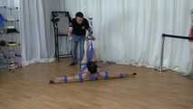 suspension upside down  2/2