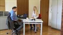 Vanessa - The new driving instructor 3 part 1 of 7