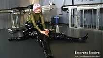 Super Mean Chastity Teasing Part 2