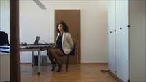 Kyra - Tickle therapy 1 Part 1 of 7