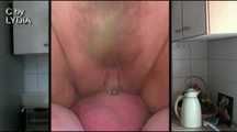 SPERM MASSIVE
