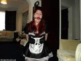 Maid for a Day