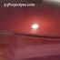 078094 Rachel Evans Pees In The Sunbed Parlour