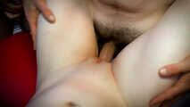 USER-GANGBANG WITH TEEN VARA - Fuck Me All Bareback!