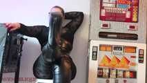Heels Worshipping