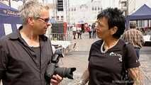 STRASSENFLIRTS 59 Ronja