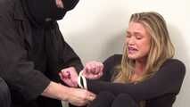The Captured Spy - Part One - Chloe Rose