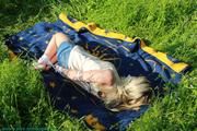 Summertime feelings with Hogtie