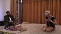 BoundCon meets Feringapark - the new Challenges !!! Maestro BD vs. Lena King